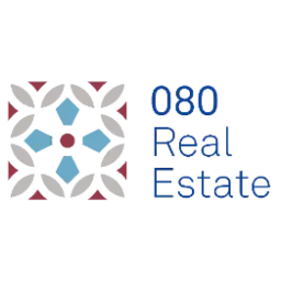 Logotipo de 080 Real Estate