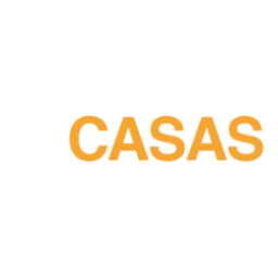 Logotipo de 12casas