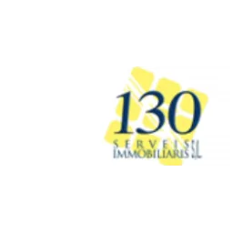 Logotipo de 130 Serveis Immobiliaris