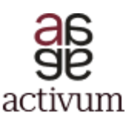 Logotipo de Activum