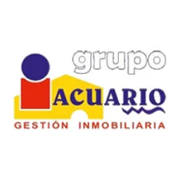 Logotipo de Acuario