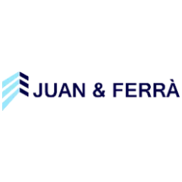 Logotipo de Administraciones Juan Ferrà