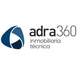 Logotipo de Adra 360