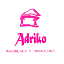 Logotipo de Adriko