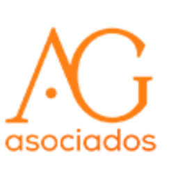 Logotipo de AG Asociados