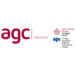 Logotipo de Agc Finques Caldes