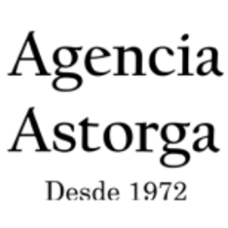 Logotipo de Agencia Astorga