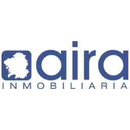 Logotipo de Aira