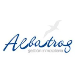 Logotipo de Albatros