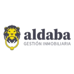 Logotipo de Aldaba Donostia