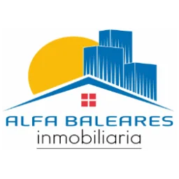 Logotipo de Alfa Baleares