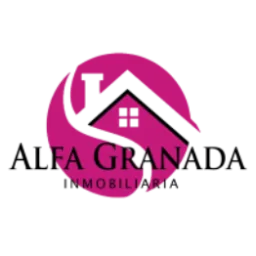 Logotipo de Alfa Granada