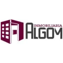 Logotipo de Algom
