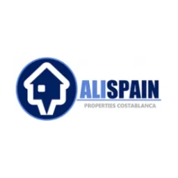 Logotipo de Alispain