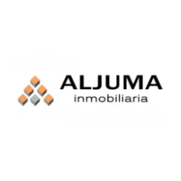 Logotipo de Aljuma
