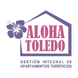 Logotipo de Aloha Toledo
