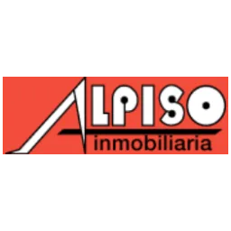 Logotipo de Alpiso