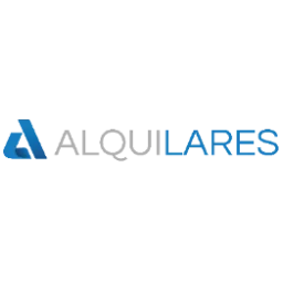Logotipo de Alquilares