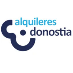 Logotipo de Alquileres Donostia