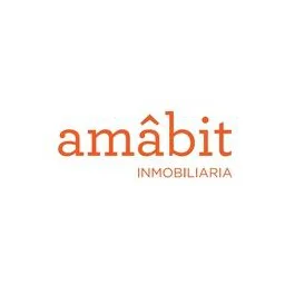 Logotipo de Amabit