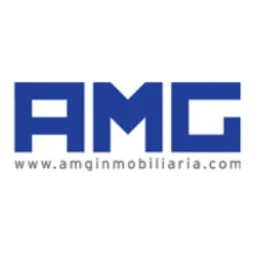 Logotipo de AMG