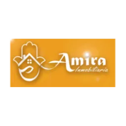 Logotipo de Amira