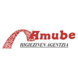 Logotipo de Amube Higiezinen Agentzia