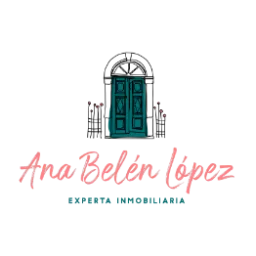 Logotipo de Ana Belén López