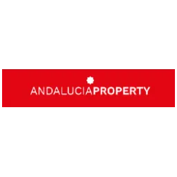 Logotipo de Andalucía Property