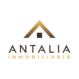 Logotipo de Antalia
