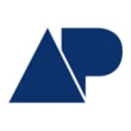 Logotipo de AP de Propiedades