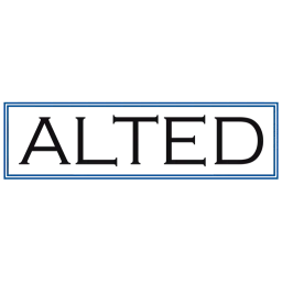 Logotipo de API Alted