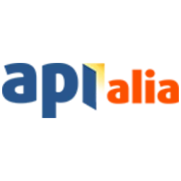 Logotipo de Apialia