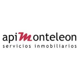 Logotipo de Apimonteleon