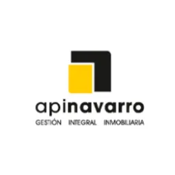 Logotipo de Apinavarro