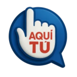 Logotipo de Aquítu
