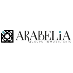Logotipo de Arabelia