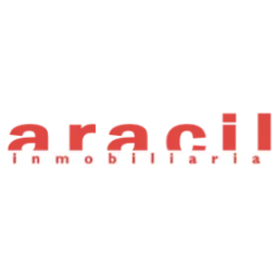 Logotipo de Aracil