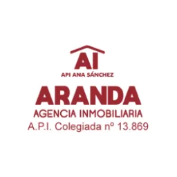 Logotipo de Aranda