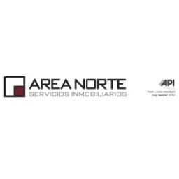 Logotipo de Area Norte