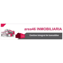 Logotipo de Area46