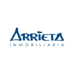 Logotipo de Arrieta