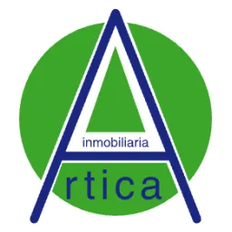 Logotipo de Artica