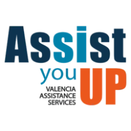 Logotipo de Assistyouup