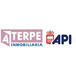 Logotipo de Aterpe