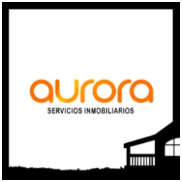 Logotipo de Aurora Menchén
