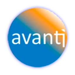 Logotipo de Avanti
