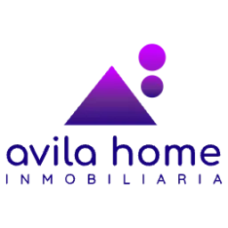 Logotipo de Ávila Home