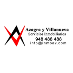 Logotipo de Azagra & Villanueva