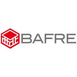 Logotipo de Bafre